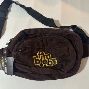 Tim Beibs Crossbody Belt Bag